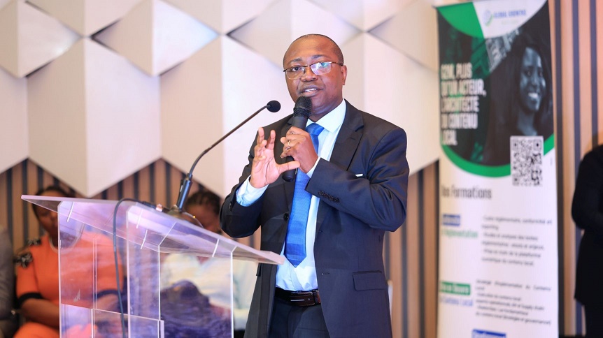 SECTEUR MINIER : LE DEPLOIEMENT DE LA POLITIQUE DU CONTENU LOCAL AU CENTRE D'UN ATELIER A ABIDJAN