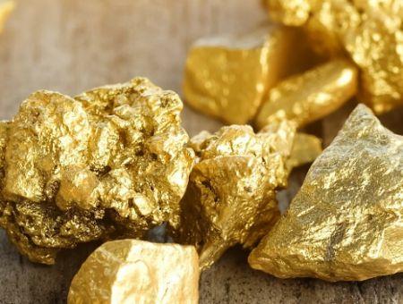 BURKINA FASO - HAUSSE DE 58% DE LA PRODUCTION D'OR EN 9 MOIS, GRÂCE AU SECTEUR ARTISANAL