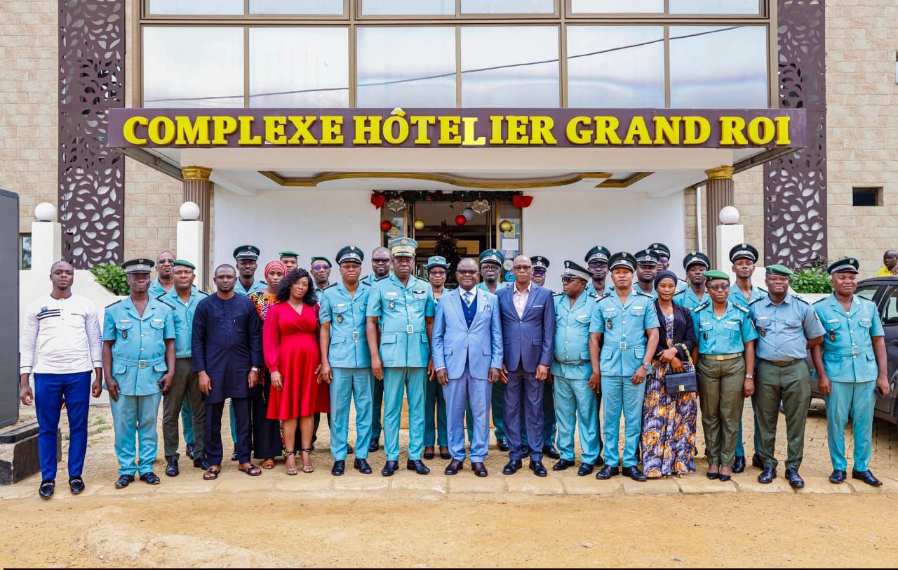 CÔTE D'IVOIRE - LA DGFF OUVRE SON ATELIER BILAN 2025 SOUS LE SIGNE DE L’ÉVALUATION ET DES RÉFORMES