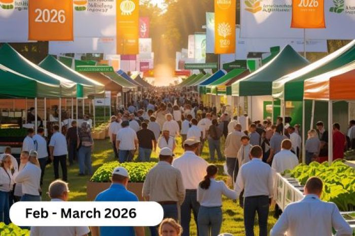 FRANCE - LA CÔTE D’IVOIRE, INVITEE D’HONNEUR  AU SIA 2026 À PARIS