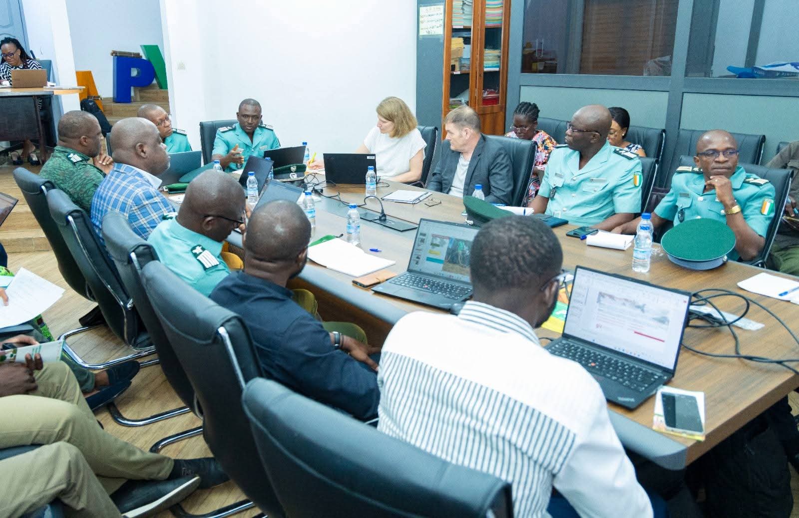 CÔTE D’IVOIRE-PROTECTION DES FORÊTS : LE PROJET FOREST FOR FUTURE DRESSE SON BILAN 2025 ET PREPARE SA DERNIERE ANNEE D’EXECUTION