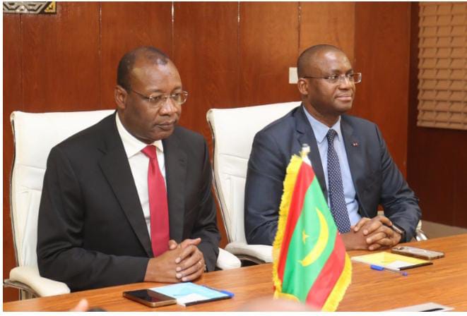 TABASKI 2026 : LA COTE D’IVOIRE ET LA MAURITANIE SIGNENT UN ACCORD POUR L’APPROVISIONNEMENT EN BETAIL