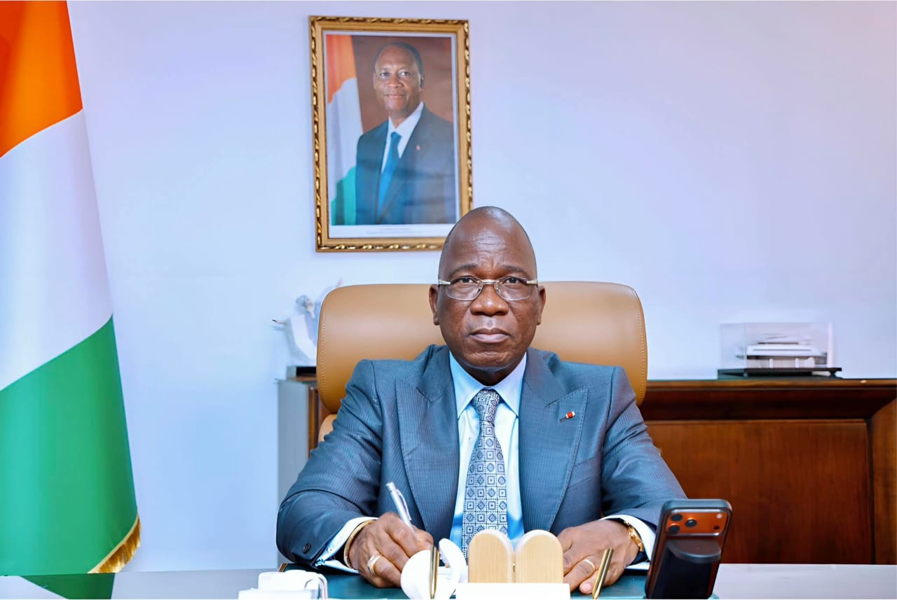 CÔTE D’IVOIRE -JOURNEE MONDIALE DE L’EAU 2026 : LE GOUVERNEMENT MET LES FEMMES AU CŒUR DE LA GESTION DES RESSOURCES HYDRIQUES