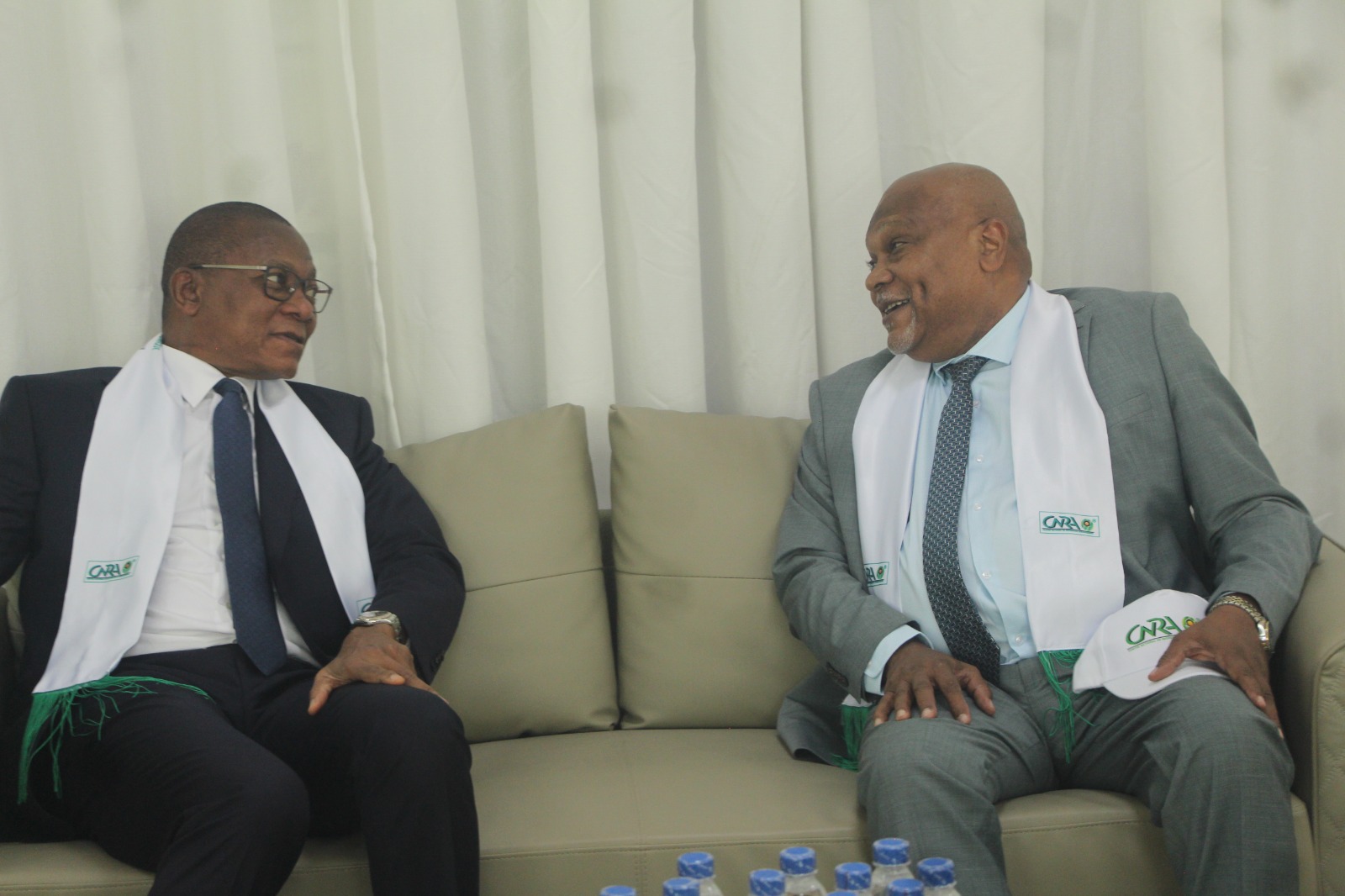 CÔTE D’IVOIRE - LE CNRA RÉCLAME 10 MILLIARDS POUR LA RECHERCHE AGRICOLE