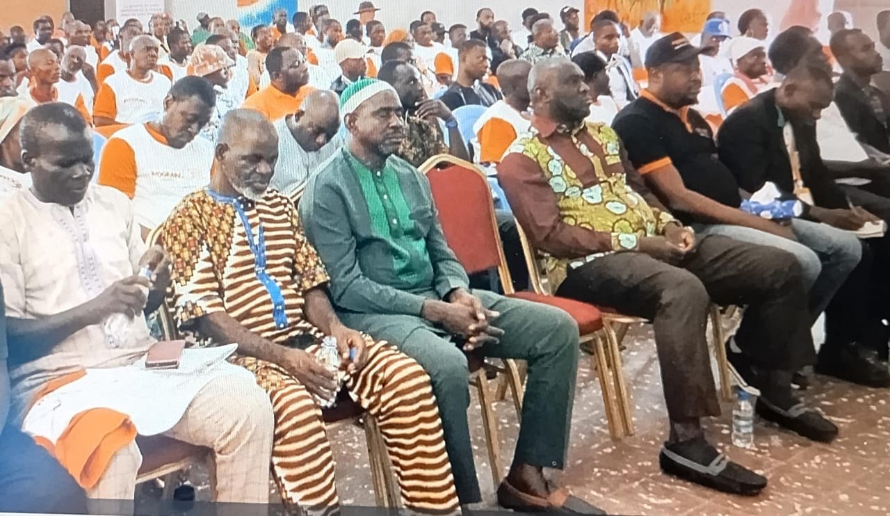 CÔTE D’IVOIRE : LES AVICULTEURS DE BOUAKÉ FORMÉS AUX NORMES MODERNES D’ÉLEVAGE