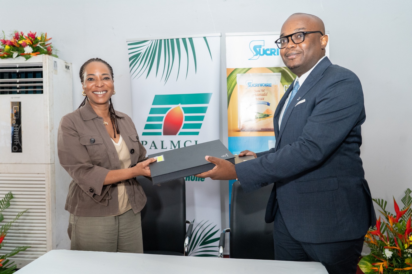 Côte d'Ivoire : Le Groupe SIFCA et sa Fondation s'allient à Vatel pour élever ses standards d’accueil et investir dans la jeunesse féminine