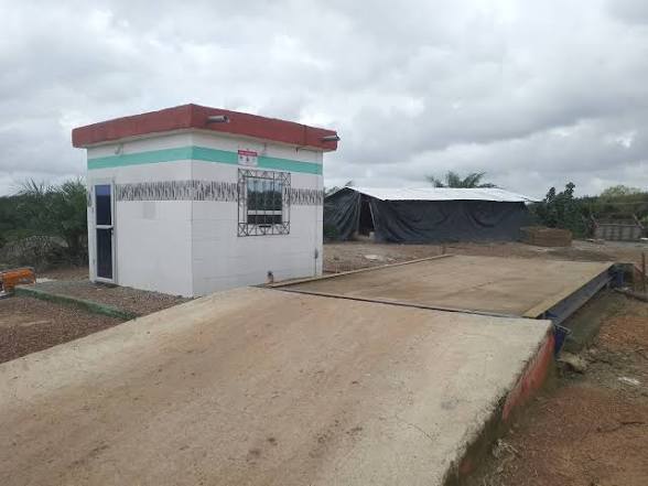 Ponts-bascule non homologués  en Côte d'Ivoire : le Conseil Hévéa-Palmier à huile-Coco frappe fort