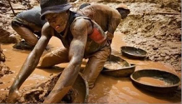 Voici les vraies raisons de l'orpaillage en Côte d'Ivoire à lire absolument
