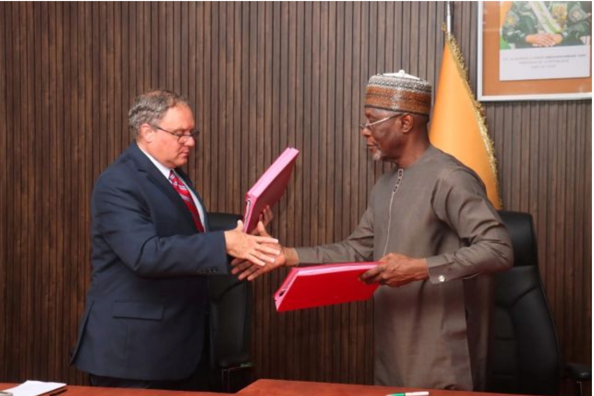 1,9 milliard de dollars pour une nouvelle raffinerie au Niger