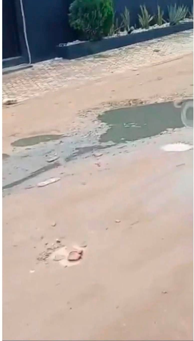 Eaux usées déversées dans la rue d'Abidjan : « Le Grin du Z » convoqué par la Brigade BHAS