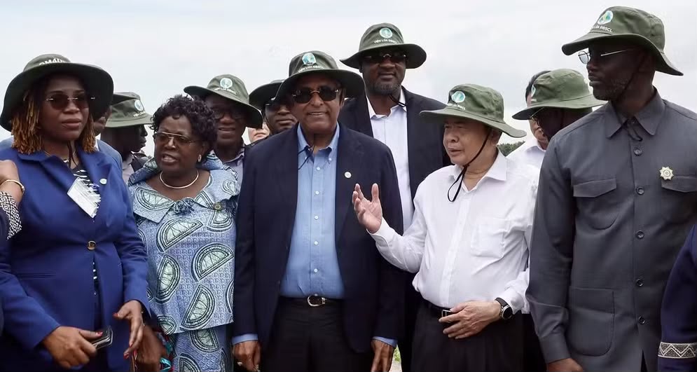 Côte d’Ivoire – Vietnam : un rapprochement autour de l’agriculture
