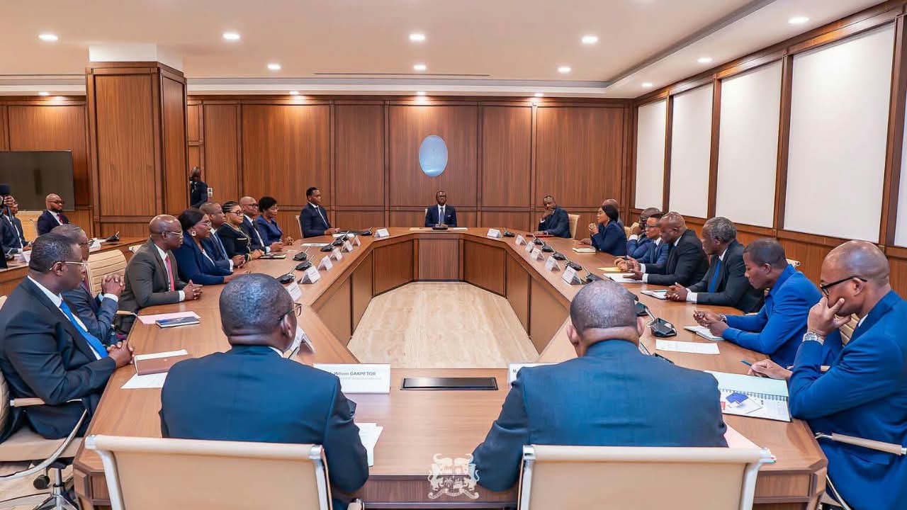 Bénin:  Quinze nominations au ministère de l’Agriculture, de l’Élevage et de la Pêche