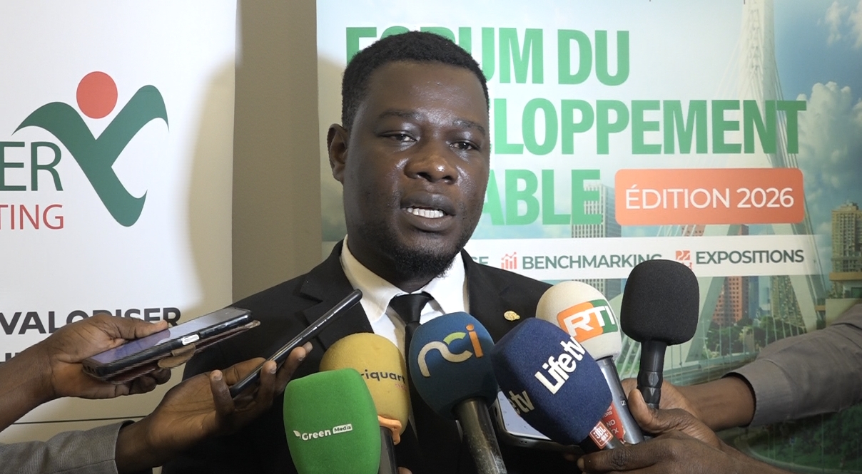 Le Forum International du Développement Durable ( FIDD)  lance ses travaux en Côte d’Ivoire