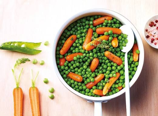 Le Gouvernement de Côte d'Ivoire alerte sur le risque de contamination à la Listeria de sachets de petits pois et carottes surgelés