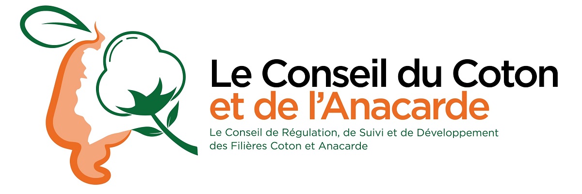 Conseil du Coton et de l'Anacarde