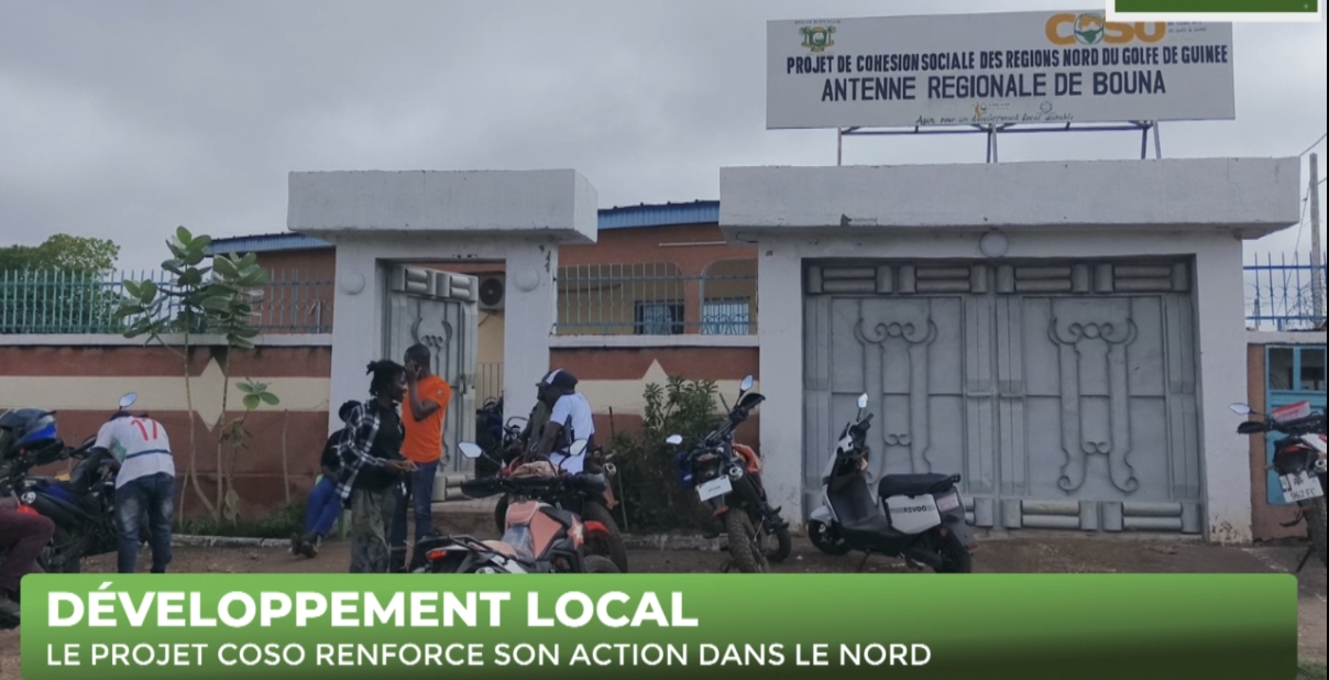 30 MILLIARDS DE FONDS ADDITIONNEL POUR LES ZONES VULNÉRABLES