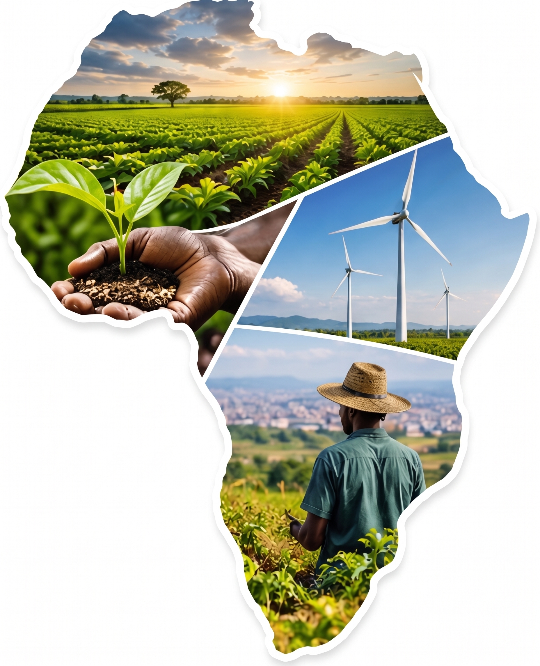Agriculture durable et environnement en Afrique